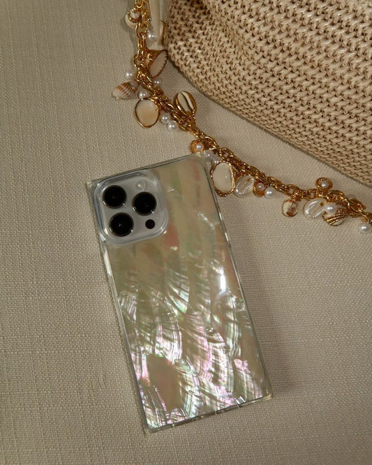 Glitter Reflections Sim Case